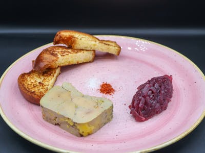 Foie gras de canard product image