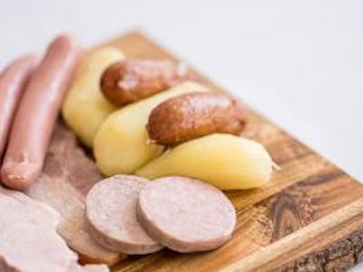Choucroute Tradition product image