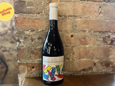 Vin blanc – Bugey – Altesse de Montagnieu – Yves Duport – 2021 product image
