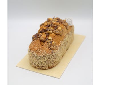 Cake aux noisettes product image
