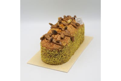 Cake aux pistaches product image