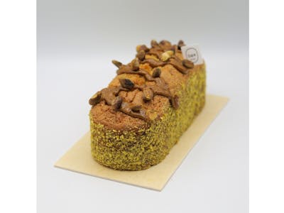 Cake aux pistaches product image