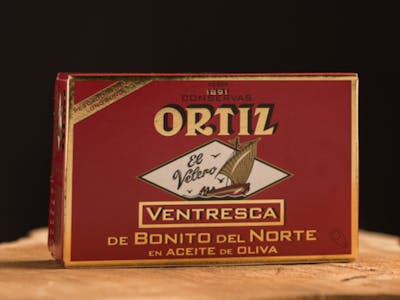 Ventresca Ortiz product image