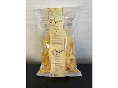 Chips artisanales product image