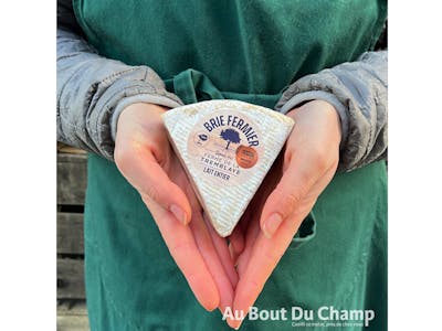 Brie fermier product image