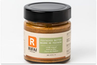 Beurre de pistache (pot) product image