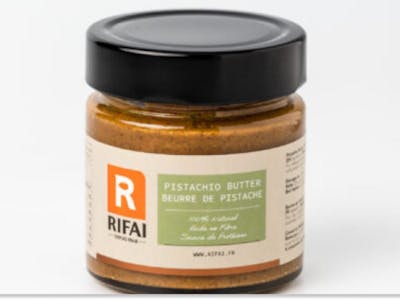 Beurre de pistache (pot) product image
