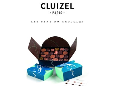 Ballotin Cluizel product image