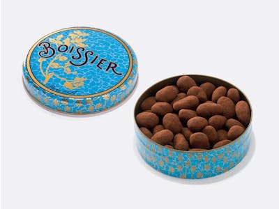 Amandes Cacao (boîte) product image