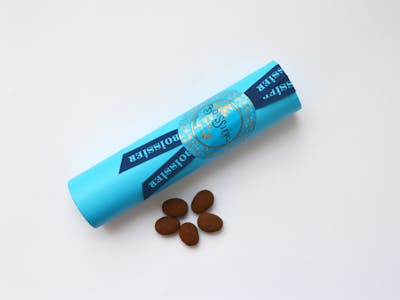 Amandes Cacao (tube) product image