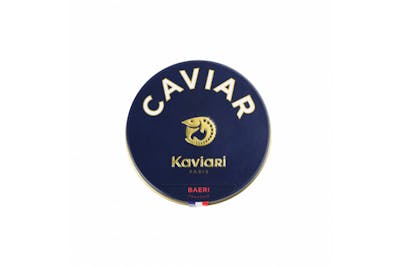 Caviar Baeri - Maison Kaviari product image