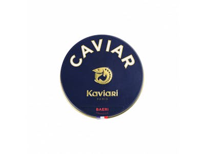 Caviar Baeri - Maison Kaviari product image