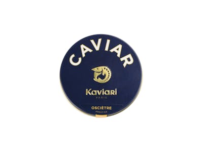 Caviar Osciètre - Maison Kaviari product image