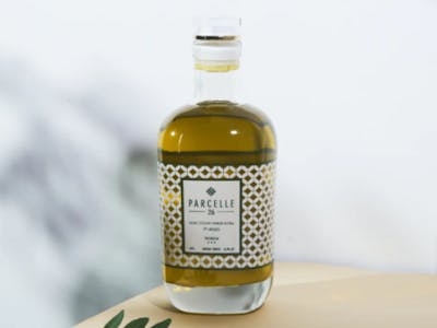 Huile d’olive - 1 ère récolte - Parcelle 26 product image