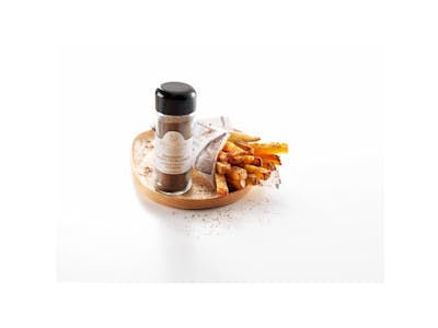 Assaisonnement à la truffe d'été 5% aromatisé - Maison Plantin product image