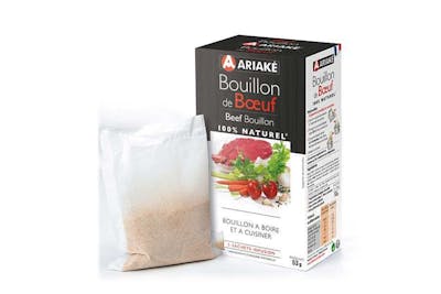 Bouillon de bœuf Ariake product image