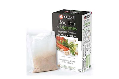 Bouillon de légumes Ariake product image