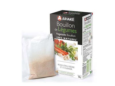 Bouillon de légumes Ariake product image