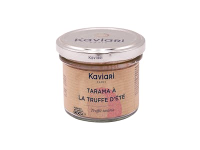 Tarama à la truffe d'été Maison Kaviari product image