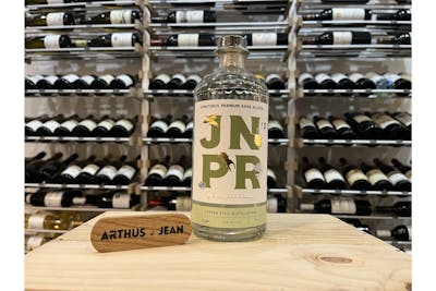 JNPR n°3 - Le Botanique product image