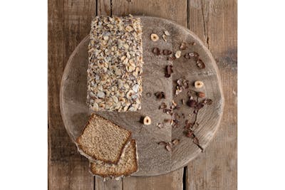 Cake noisette product image