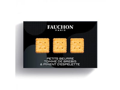 Biscuit petit beurre brebis product image