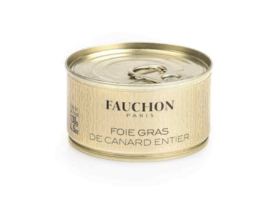Foie gras de canard du Sud-Ouest 130g product image