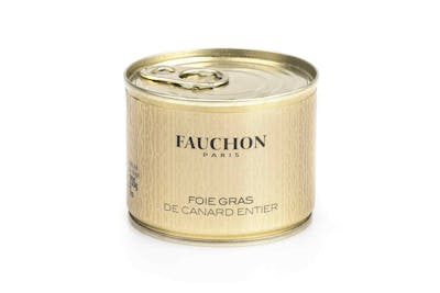 Foie gras de canard du Sud-Ouest 200g product image