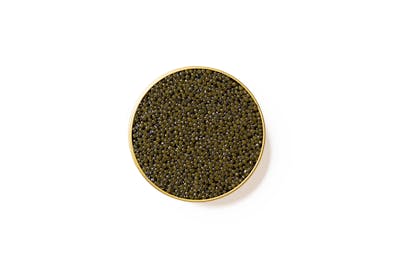 Caviar Osciètre Impérial product image
