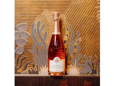 Barons de Rothschild Rosé product image