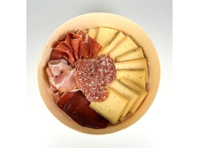 Kit Raclette Fromage/Charcuterie product image