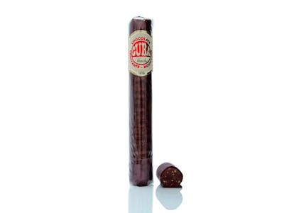 Cigare au chocolat truffe nougatine product image