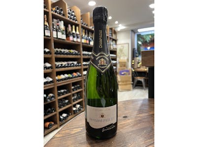 Champagne - Bernard Figuet product image
