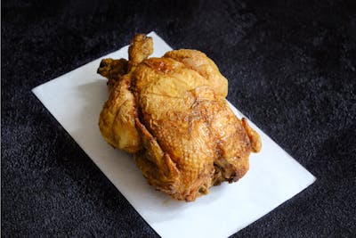 Gros poulet rôti product image