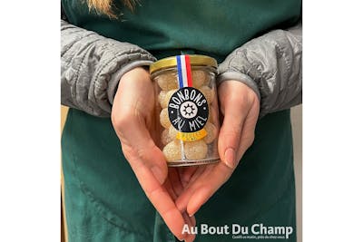 Bonbon miel - Les Deux Gourmands product image