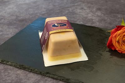 Foie gras d'oie à la figue (entier) product image