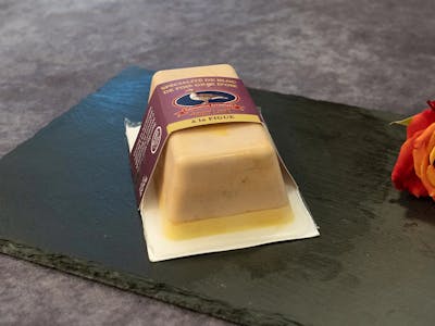 Foie gras d'oie à la figue (entier) product image