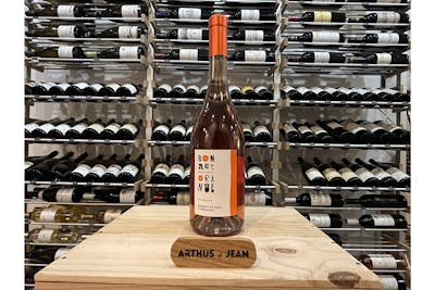 Vin de France "Bonnet Orange" - Bonnet Huteau 2022 product image