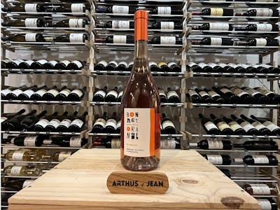 Vin de France "Bonnet Orange" - Bonnet Huteau 2022 product image