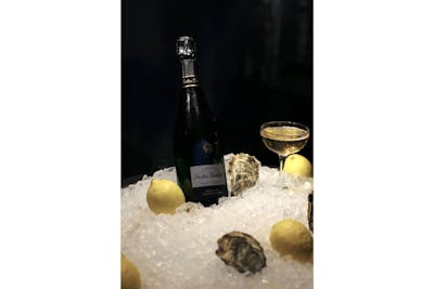 POUR LES FÊTES Champagne Nicolas Feuillatte product image