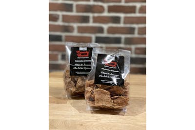 Chips sarrasin product image