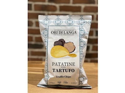 Chips truffe product image