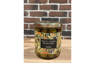 Olives picholines product image