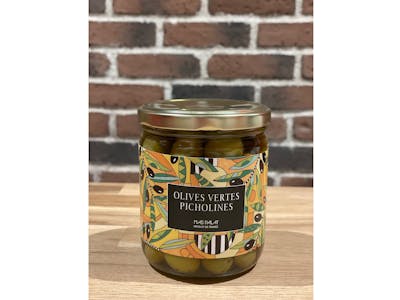 Olives picholines product image