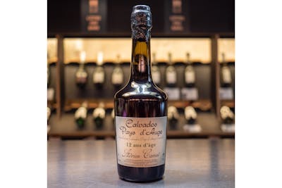 Adrien Camut - Calvados 12 ans product image