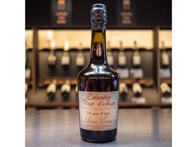 Adrien Camut - Calvados 12 ans product image