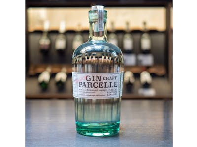 Archibald - Gin Parcelles Craft bio product image