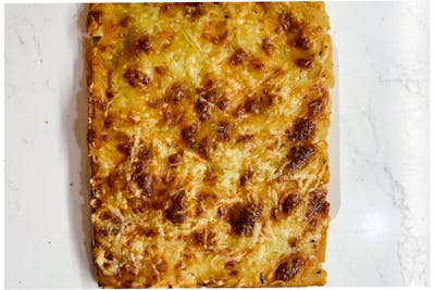 Focaccia fromage product image