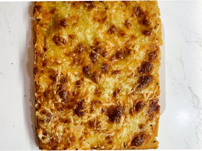 Focaccia fromage product image