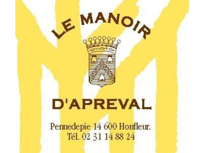 Cidre du Manoir d'Apreval Cuvée Saint-Georges Bio product image